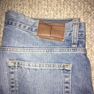 Tommy Hilfiger jeans